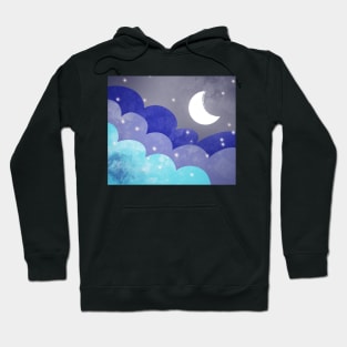 Moonlight Hoodie